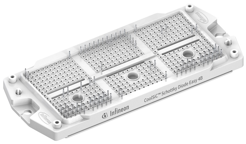 Latest Version of the EasyPACK Series Boosts Power Handling